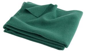 HAY Vlněná deka Mono, Green