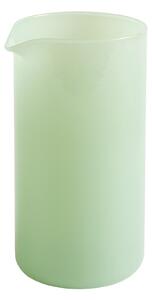 HAY Konvička Borosilicate Jug, Jade Light Green, 450 ml