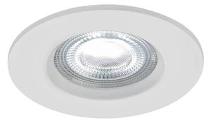 LED podhledové světlo Don Smart, sada 3ks, bílá