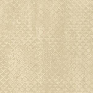 Hnědá vliesová geometrická tapeta, 28626, Kaleido, Limonta