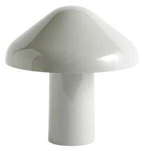 HAY Přenosná lampa Pao Portable, Cool Grey