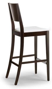MONTBEL - Barová židle SINTESI 01581