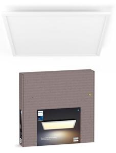 Philips - LED Stmívat. stropní svítidlo Hue AURELLE LED/39W/230V 60x60 cm bílá
