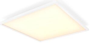 Philips - LED Stmívat. stropní svítidlo Hue AURELLE LED/39W/230V 60x60 cm bílá