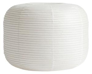HAY Stínidlo závěsné lampy Paper Shade Donut Ø60