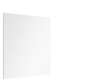 Panel na myčku Belini odkrytý 60 cm bílý mat