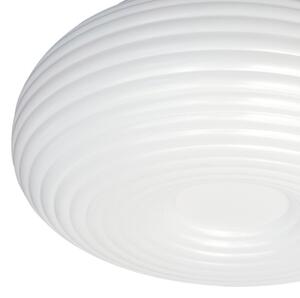 Stropní svítidlo PULSO 3xE27/15W/230V pr. 42 cm bílá