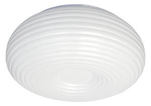 Stropní svítidlo PULSO 3xE27/15W/230V pr. 42 cm bílá