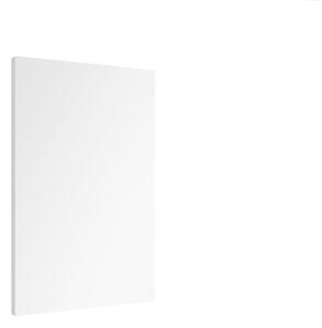 Panel na myčku Belini odkrytý 45 cm bílý mat