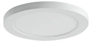 BRUMBERG Moon Midi LED stropní panel RC CCT Ø22,5cm