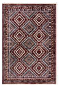 Vínový koberec 80x154 cm Babylon – Flair Rugs