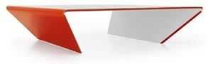 SOVET - Konferenční stolek RUBINO