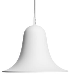 VERPAN Pantop závěsné světlo Ø 23 cm bílá matná