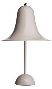 VERPAN Pantop stolní lampa písková šedá