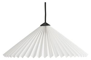 HAY Závěsná lampa Matin 380, White