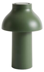 HAY Přenosná lampa PC Portable No. 2, Olive