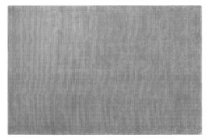 Šedý koberec z viskózy 200x300 cm Visca – Blomus