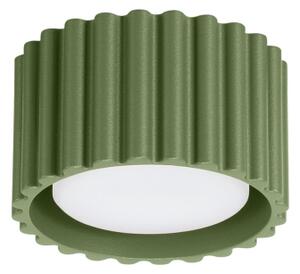 Brilagi - LED Bodové svítidlo SFERA 1xGX53/30W/230V pr. 10 cm zelená