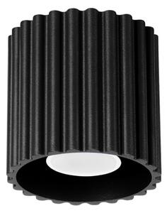 Brilagi - LED Bodové svítidlo SFERA 1xGU10/10W/230V pr. 10 cm černá