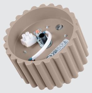 Brilagi - LED Bodové svítidlo SFERA 1xGX53/30W/230V pr. 10 cm taupe