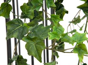 Umělá popínavá rostlina Břečťan popínavý premium, 100cm