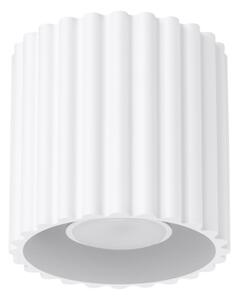 Brilagi - LED Bodové svítidlo SFERA 1xGU10/10W/230V pr. 10 cm bílá