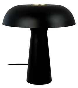 DybergLarsen - Iris Stolní Lampa Černá