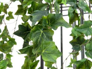 Umělá popínavá rostlina Břečťan popínavý premium, 100cm