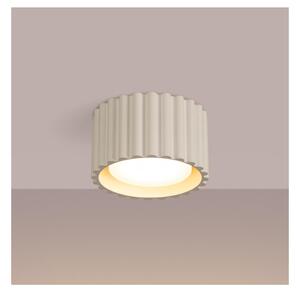 Brilagi - LED Bodové svítidlo SFERA 1xGX53/30W/230V pr. 10 cm krémová