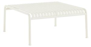 HAY Zahradní stůl Palissade Low, Cream White