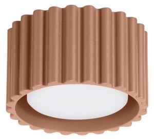 BRILAGI - LED Bodové svítidlo SFERA 1xGX53/30W/230V pr. 10 cm hnědá