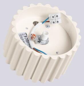 Brilagi - LED Bodové svítidlo SFERA 1xGX53/30W/230V pr. 10 cm krémová