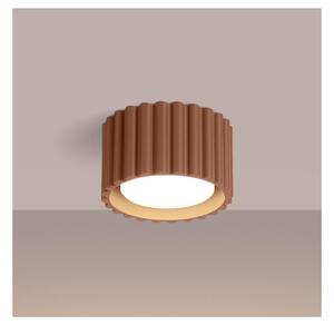 BRILAGI - LED Bodové svítidlo SFERA 1xGX53/30W/230V pr. 10 cm hnědá