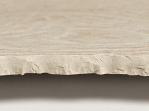 Dlažba Rovere Chiaro hightech imitace dřeva 22,5x90