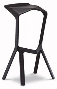 Barová židle Miura