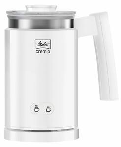 Napěňovač mléka Cremio MELITTA 6758123 / bílá