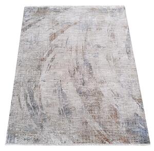 Makro Abra Kusový koberec Baron 03 Moderní Abstraktní krémový vícebarevný Rozměr: 120x170 cm