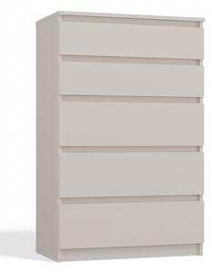 TP Living Komoda MALWA M5 kašmír