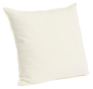 HAY Polštář Linen, 60, Cream