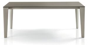 BONTEMPI - Rozkládací stůl Cruz, 120-260x80/90 cm
