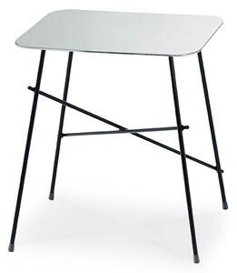 MIDJ - Konferenční stolek WALTER, celokovový