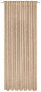 HOTOVÝ ZÁVĚS, poloprůhledné, 140/245 cm Esposa - Závěsy