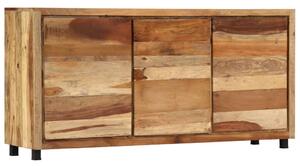 Boční skříňka 160 x 38 x 79 cm masivní recyklované dřevo