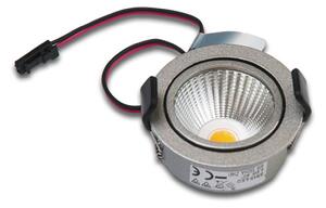 Otočné LED podhledové svítidlo SR 45-LED