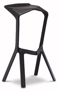 PLANK - Barová židle MIURA