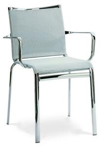 BONTEMPI - Židle Net s područkami