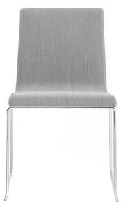 ANDREU WORLD - Židle LINEAL COMFORT SI-0594