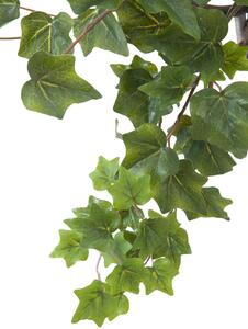 Umělý Břečťan - zelené listy, 45cm