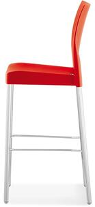 PEDRALI - Barová židle ICE 806 - DS