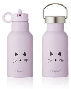 Liewood Anker Lahev Cat Light Lavender